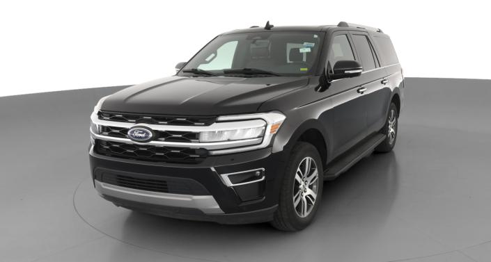 2023 Ford Expedition MAX Limited -
                Rocklin, CA