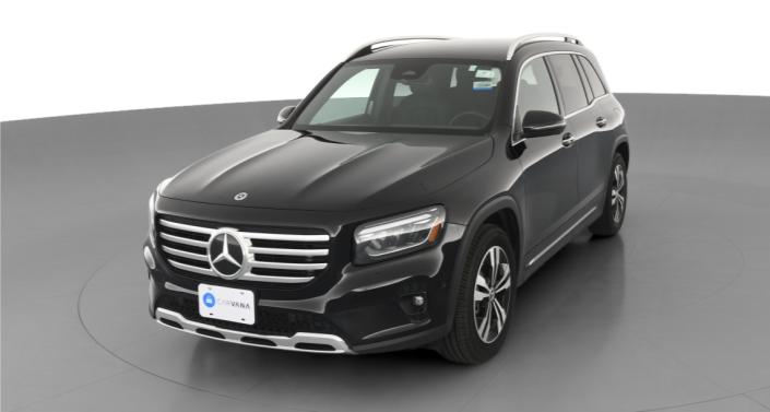 2024 Mercedes-Benz GLB 250 -
                Rocklin, CA