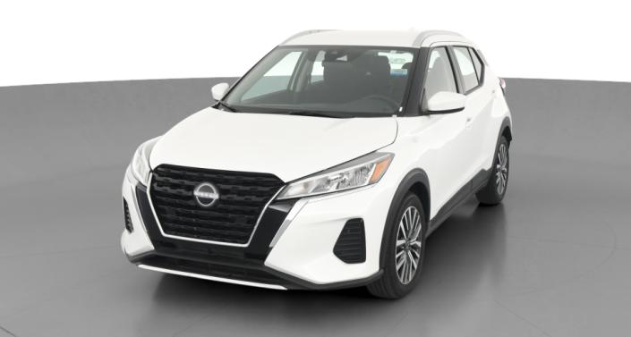 2024 Nissan Kicks SV -
                Rocklin, CA