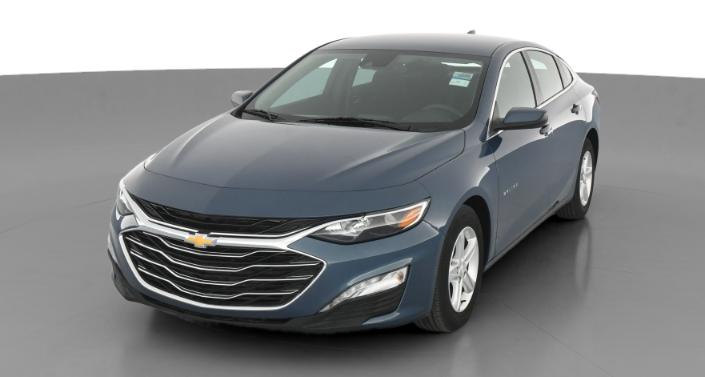 2024 Chevrolet Malibu LT -
                Tooele, UT