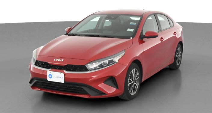 2024 Kia Forte LXS -
                Trenton, OH