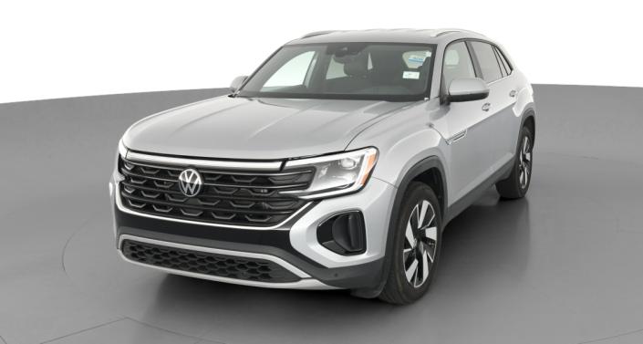 2024 Volkswagen Atlas SE -
                Richton Park, IL