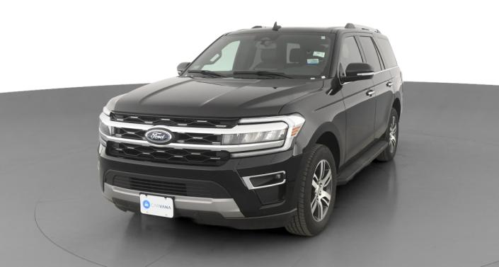 2024 Ford Expedition Limited -
                Indianapolis, IN