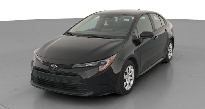 2024 Toyota Corolla LE -
                Haines City, FL