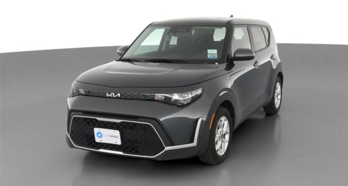 2024 Kia Soul LX -
                Rocklin, CA