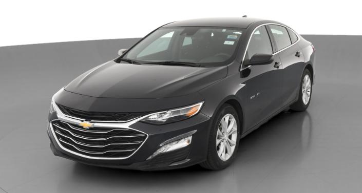 2023 Chevrolet Malibu LT -
                Rocklin, CA