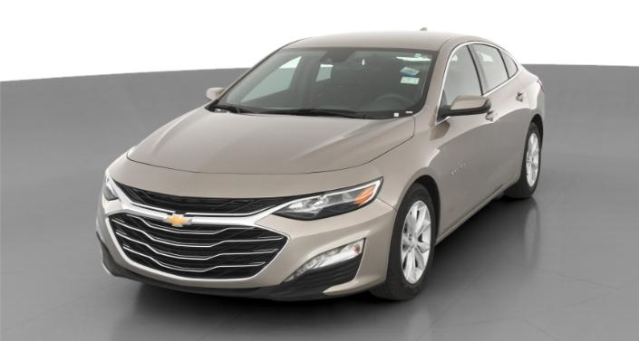 2023 Chevrolet Malibu LT -
                  Rocklin, CA