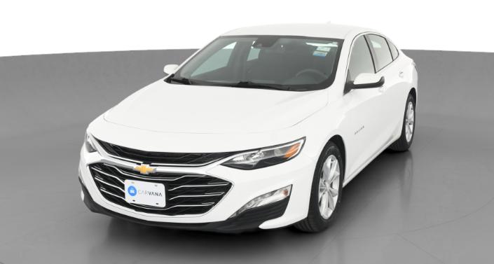 2023 Chevrolet Malibu LT -
                Rocklin, CA