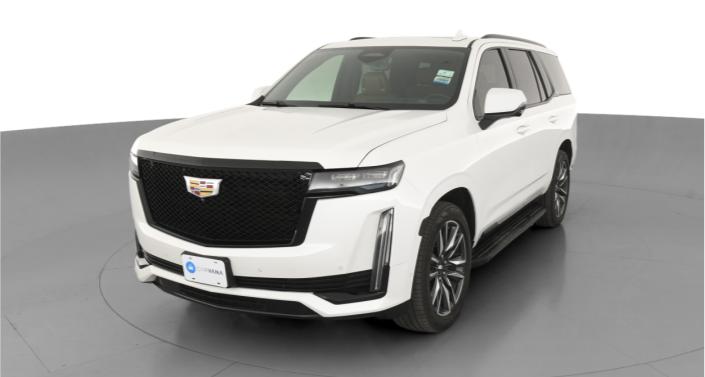 2021 Cadillac Escalade Sport -
                San Antonio, TX