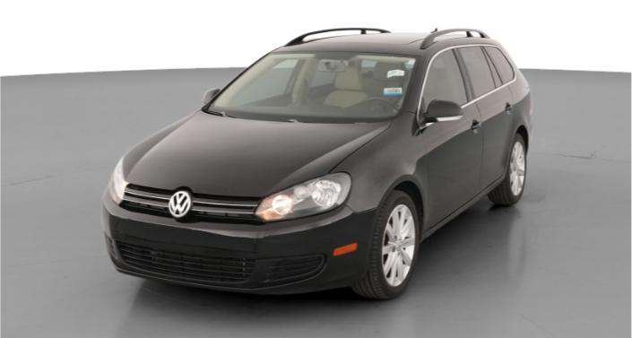 2014 Volkswagen Jetta Sportwagen TDI S -
                  Tolleson, AZ