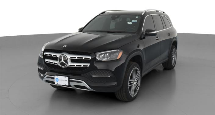 2023 Mercedes-Benz GLS 450 4MATIC -
                Concord, NC