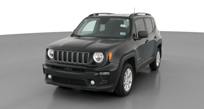 Thumbnail: 2022 Jeep Renegade - 1