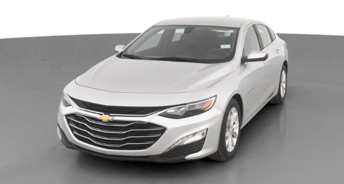 2020 Chevrolet Malibu LT -
                  Indianapolis, IN