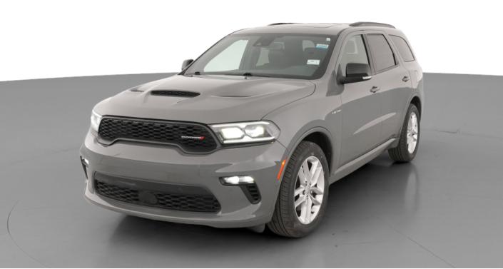 2023 Dodge Durango R/T -
                Fountain, CO