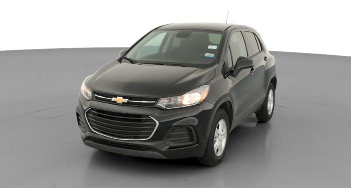 2020 Chevrolet Trax LS -
                Auburn, GA