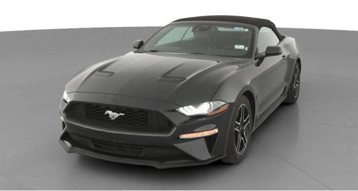 2023 Ford Mustang  -
                Tolleson, AZ