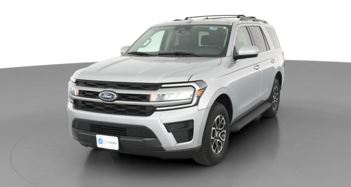 2024 Ford Expedition XLT -
                Bessemer, AL