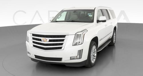 2019 Cadillac Escalade ESV