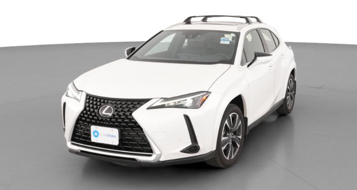 2024 Lexus UX 250h -
                Tolleson, AZ