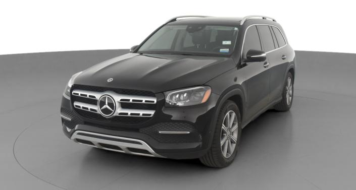 2023 Mercedes-Benz GLS 450 4MATIC -
                Hebron, OH
