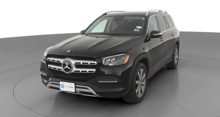 2023 Mercedes-Benz GLS 450 4MATIC -
                Hebron, OH