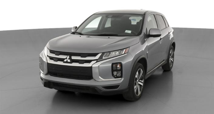 2023 Mitsubishi Outlander Sport ES -
                San Antonio, TX