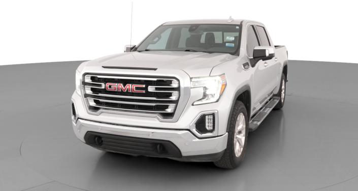 2019 GMC Sierra 1500 SLT -
                Tolleson, AZ