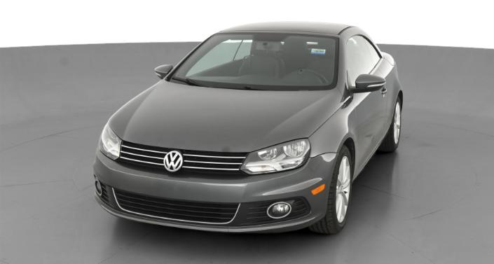 2014 Volkswagen Eos Komfort -
                Bessemer, AL