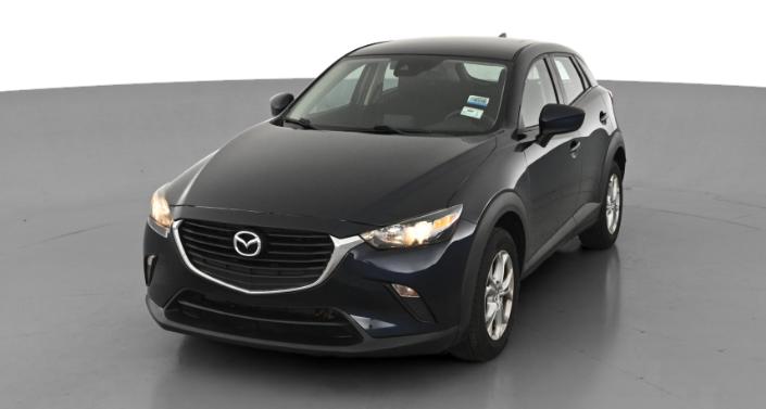 2018 Mazda CX-3  -
                Beverly, NJ