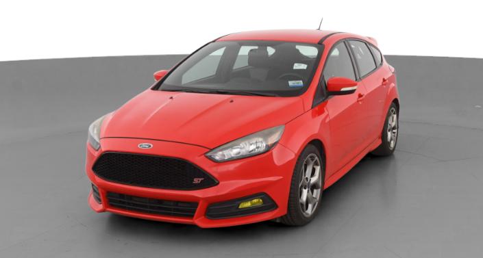 2015 Ford Focus SE -
                Concord, NC