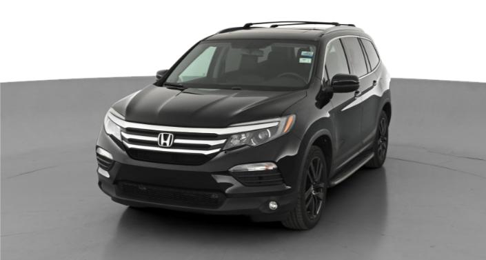 2017 Honda Pilot EX-L -
                Manville, NJ