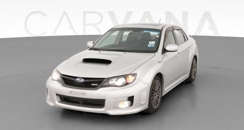 2011 Subaru Impreza