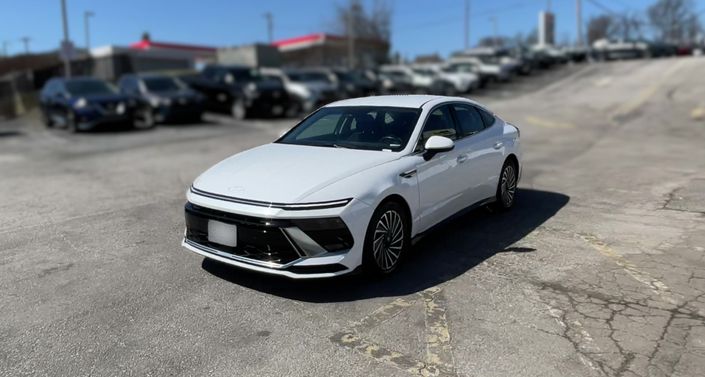 2024 Hyundai Sonata SEL -
                Baltimore, MD