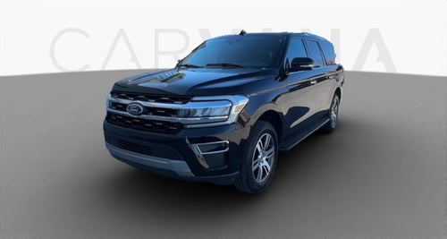 2024 Ford Expedition MAX