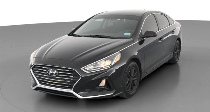 2019 Hyundai Sonata SE -
                Bessemer, AL