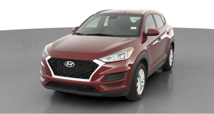 2020 Hyundai Tucson Value -
                Lorain, OH