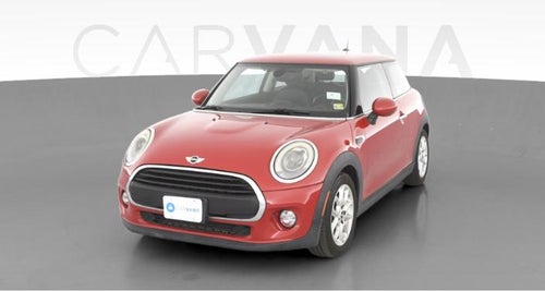 2014 MINI Hardtop
