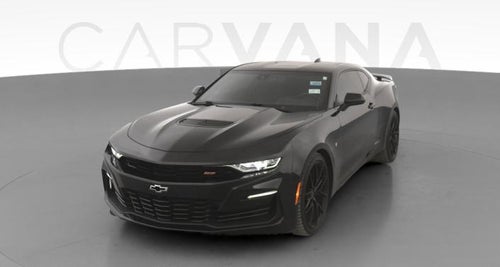 2019 Chevrolet Camaro
