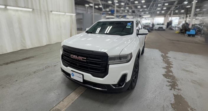 2021 GMC Acadia AT4 -
                Kansas City, MO