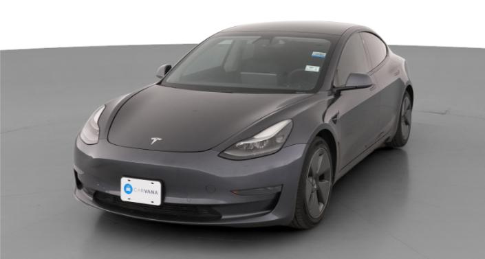 2021 Tesla Model 3 Standard Range -
                Tolleson, AZ