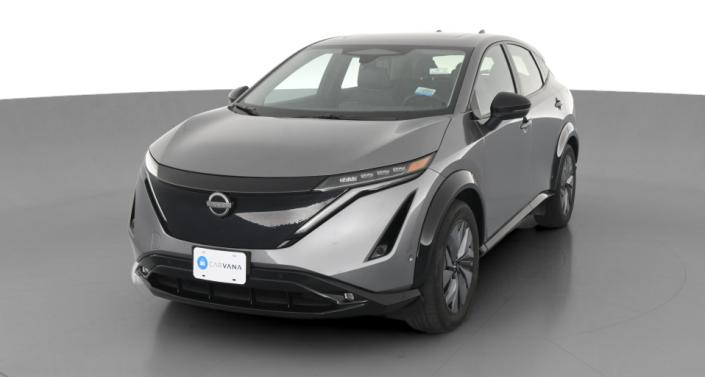 Thumbnail: 2023 Nissan Ariya - 1