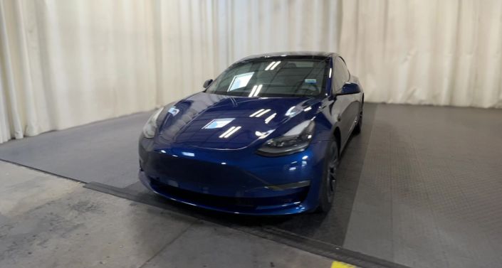 Thumbnail: 2021 Tesla Model 3 - 1