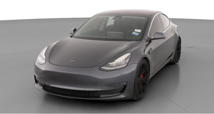 2018 Tesla Model 3 Performance -
                Tolleson, AZ