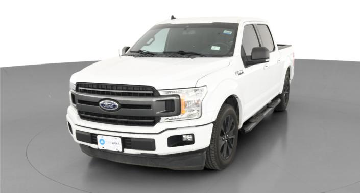 2019 Ford Econoline E-150 -
                San Antonio, TX