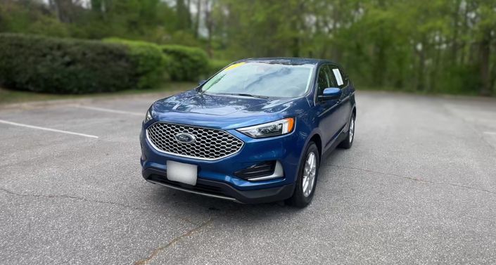 Thumbnail: 2024 Ford Edge - 1