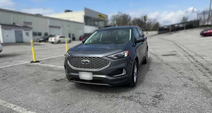2024 Ford Edge SEL -
                Baltimore, MD