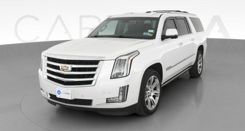 2019 Cadillac Escalade ESV