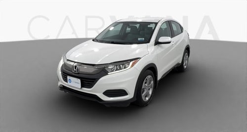 2022 Honda HR-V