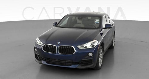 2019 BMW X2