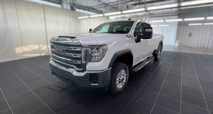 2023 GMC Sierra 2500 SLE -
                Indianapolis, IN